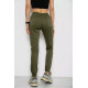 Штани жіночі, колір хакі, 182R1364