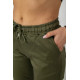 Штани жіночі, колір хакі, 182R1364