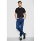 Джинси чоловічі, колір синій, 244R8071