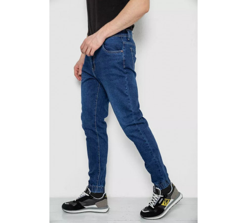 Джинси чоловічі, колір синій, 244R8071