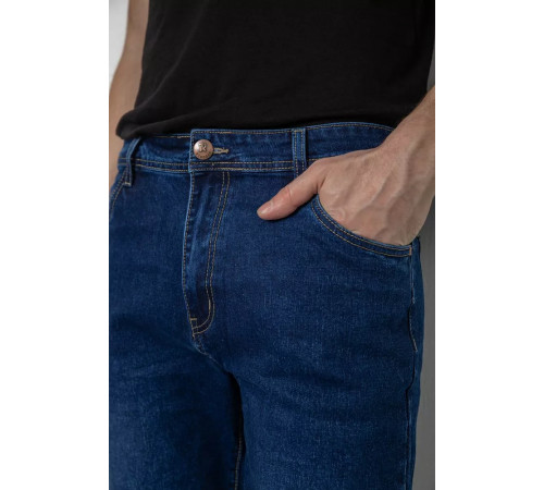 Джинси чоловічі, колір синій, 244R8071