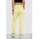 Джинси жіночі Slim Fit, колір жовтий, 182R1489S19