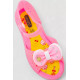 Босоножки детские, цвет розовый, 243ROG603