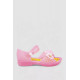 Босоножки детские, цвет розовый, 243ROG603