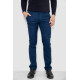 Штани чоловічі, колір синій, 244R4201