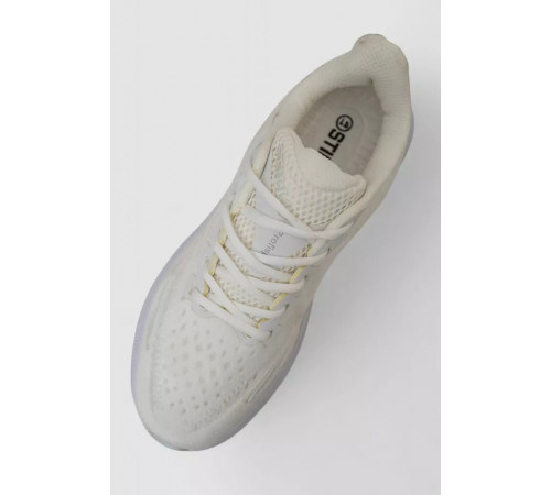 Кроссовки мужские, цвет белый, 248RHB240