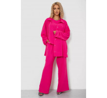 Костюм женский тройка, цвет розовый, 102R5255