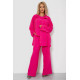 Костюм женский тройка, цвет розовый, 102R5255