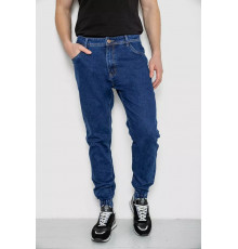 Джинси чоловічі, колір синій, 244R8069