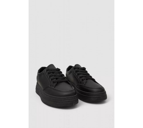 Кросівки жіночі, колір чорний, 248RBB22