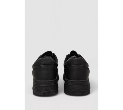 Кросівки жіночі, колір чорний, 248RBB22