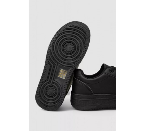 Кросівки жіночі, колір чорний, 248RBB22