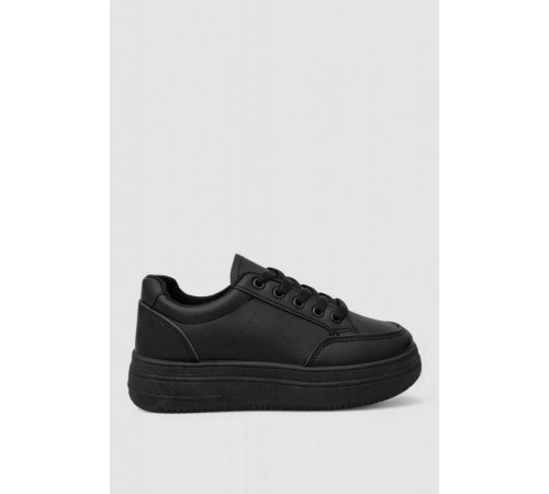 Кросівки жіночі, колір чорний, 248RBB22