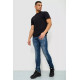 Джинси чоловічі, колір синій, 244R8003