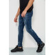 Джинси чоловічі, колір синій, 244R8003