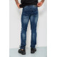 Джинси чоловічі, колір синій, 244R8003