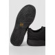 Кеды женские, цвет черный, 248RAD90