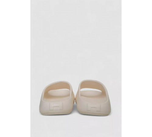 Шльопанці, колір білий, 248RNT01