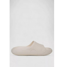 Шльопанці, колір білий, 248RNT01