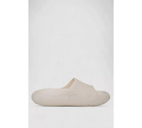 Шльопанці, колір білий, 248RNT01