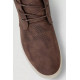 Черевики чоловічі демісезонні, колір коричневий, 131R184267