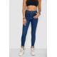 Джинси жіночі, колір синій, 244R520