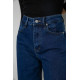 Джинси жіночі Palazzo, колір синій, 207RV233-6