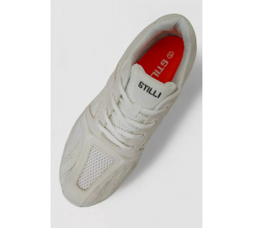 Кросівки чоловічі, колір білий, 248RCX421