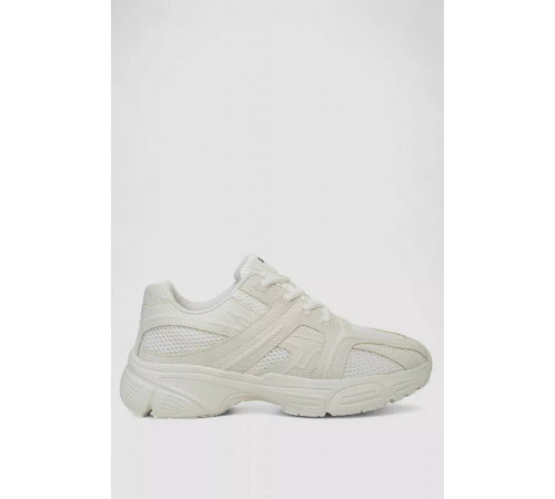 Кросівки чоловічі, колір білий, 248RCX421