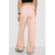 Джинси жіночі, колір персиковий, 250R2535