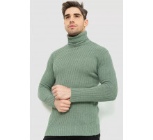 Гольф мужской, цвет оливковый, 238R57115.