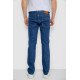Джинси чоловічі, колір синій, 244R2313