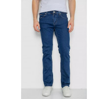 Джинси чоловічі, колір синій, 244R2313