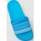 Шльопанці дитячі гумові, колір блакитний, 243R7158-313