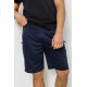 Шорти чоловічі, колір темно-синій, 244R6615