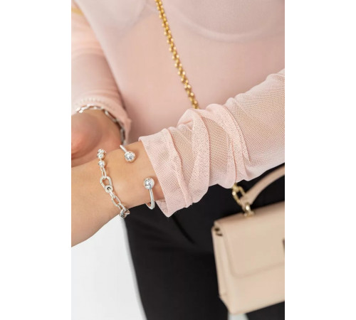 Боди, цвет персиковый, 115R0561-1