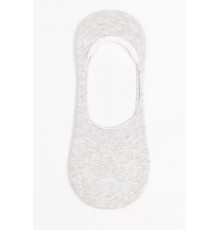 Следы мужские, цвет светло-серый, 131R2266