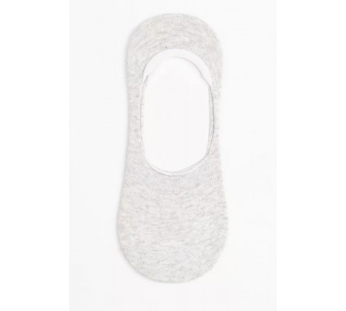 Следы мужские, цвет светло-серый, 131R2266