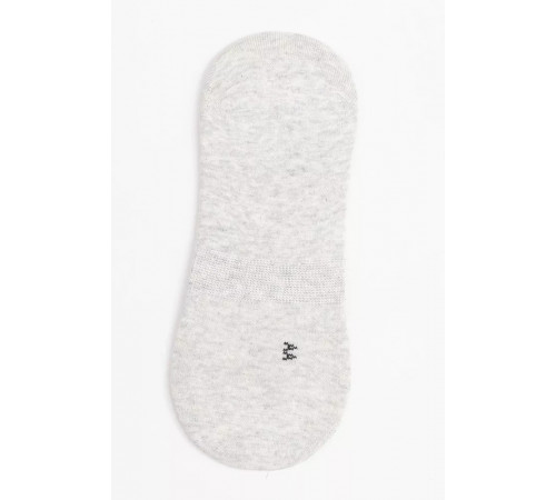 Следы мужские, цвет светло-серый, 131R2266