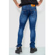 Джинси чоловічі, колір синій, 243R4002