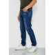 Джинси чоловічі 244RA2-001, колір Синій