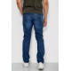 Джинси чоловічі 244RA2-001, колір Синій