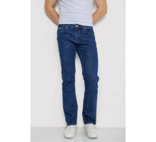 Джинсы мужские, цвет синий, 244R2208