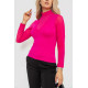 Кофта жіноча, колір рожевий, 186R506