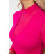 Кофта жіноча, колір рожевий, 186R506