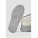 Кросівки жіночі зимові на хутрі, колір біло-сірий, 248RAM02-7
