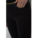 Лосині, колір чорний, 244R878