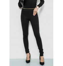 Лосині, колір чорний, 244R878