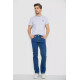 Джинси чоловічі, колір синій, 244R2368