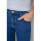 Джинси чоловічі, колір синій, 244R2368